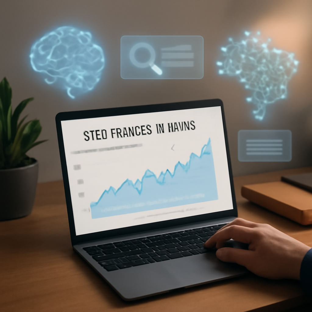 Tendências de SEO: O Guia Completo para Dominar as Buscas