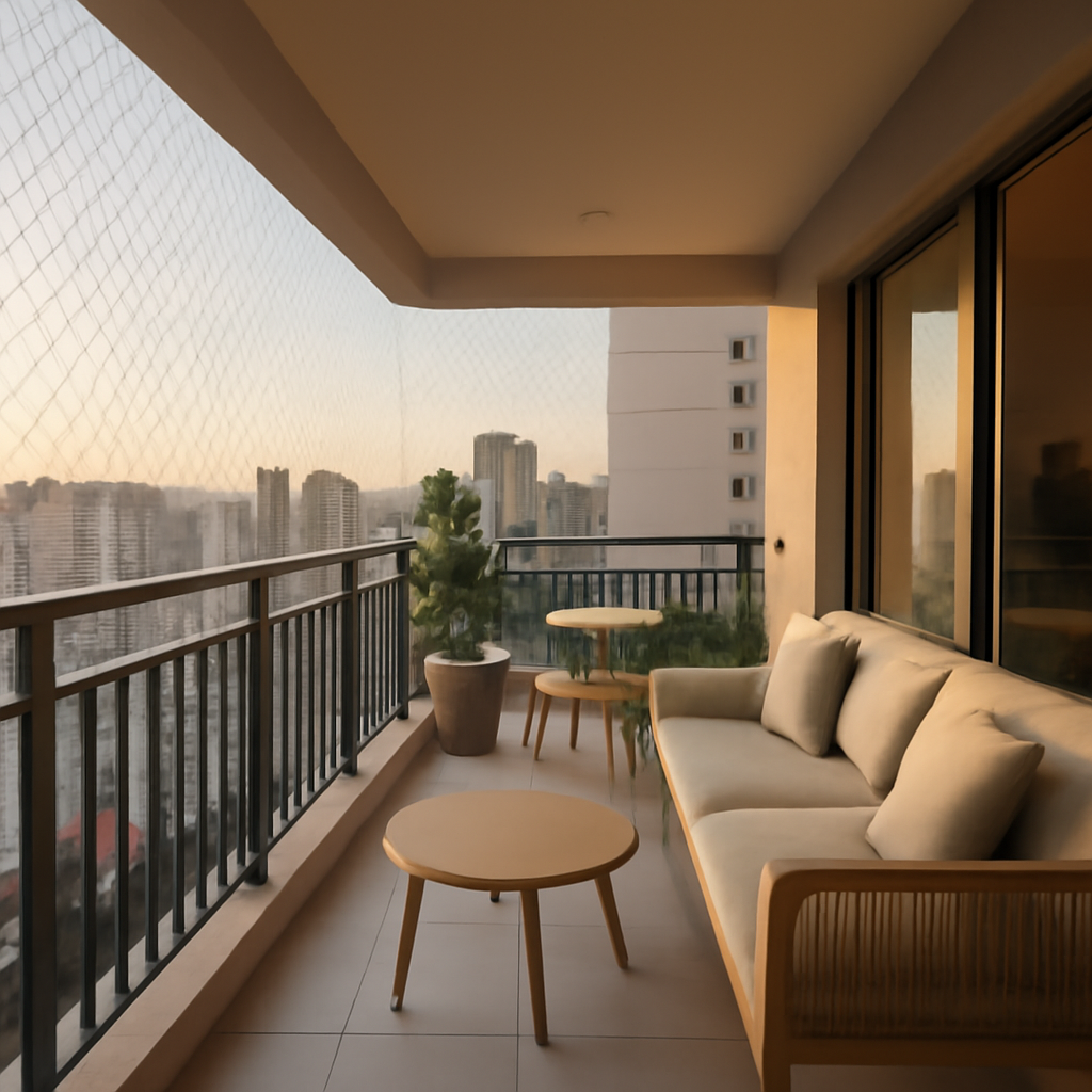 Brincadeiras de antigamente, apartamentos de hoje: como manter a liberdade infantil com segurança em São Paulo