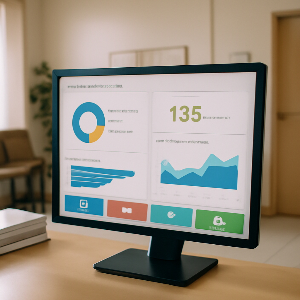 software de sst