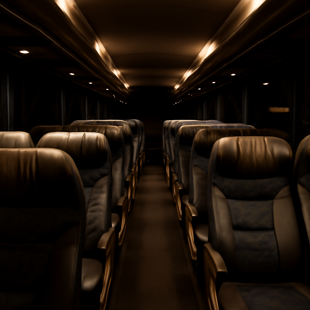 horário de ônibus